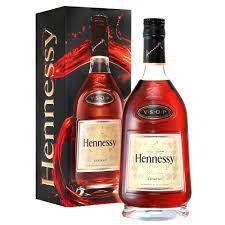 Hennessy V.S.O.P