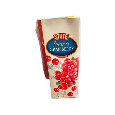 Cranberry
