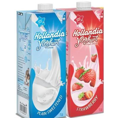 Hollandia Yoghurt
