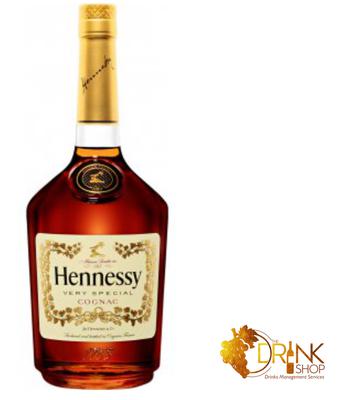 Hennessy Vs