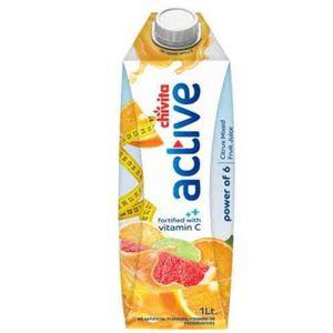 Chivita Fruit Juice (Pineapple)