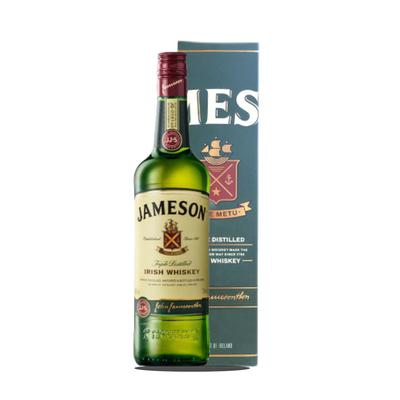Jameson Irish